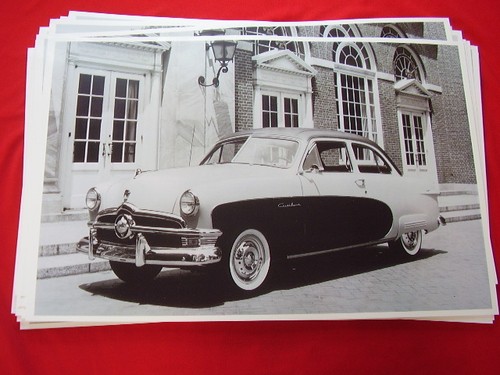 1950 ford crestliner x 17 - 1950, 11