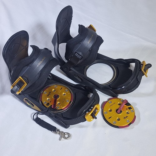 Atomic aia aria snowboard - atomic,