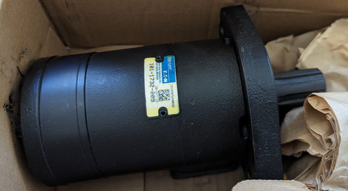 Eaton char lynn - char, valve