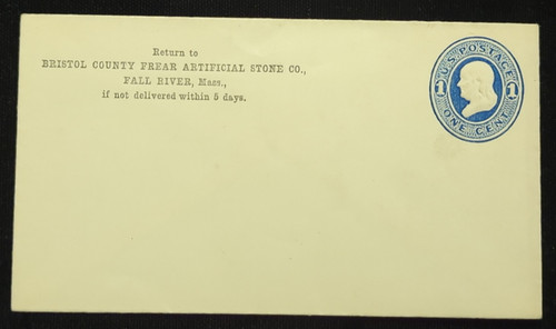 U75 franklin blue - ,