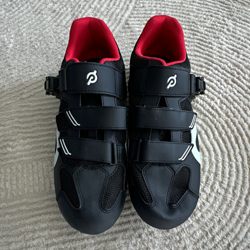 Peloton road cycling shoes - peloton,
