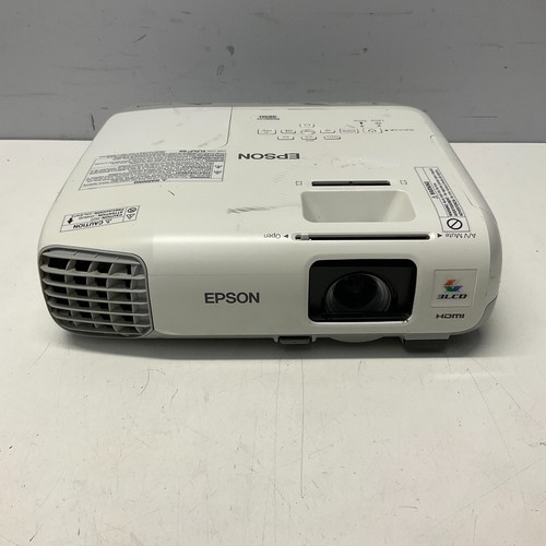 Epson powerlite 965h 3lcd - powerlite,