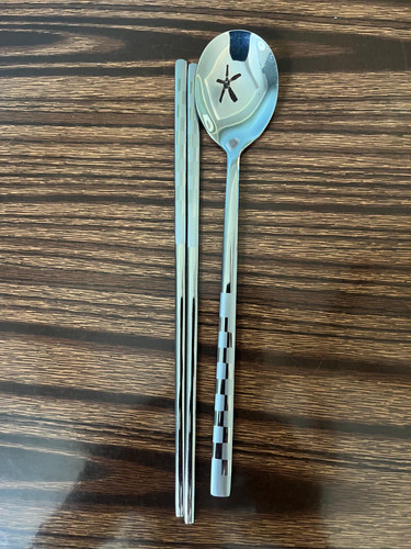 Korean stainless steel with - steel,