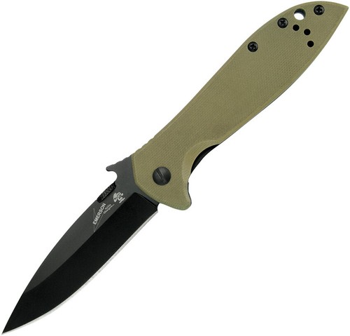 Kershaw emerson cqc wave - kershaw,