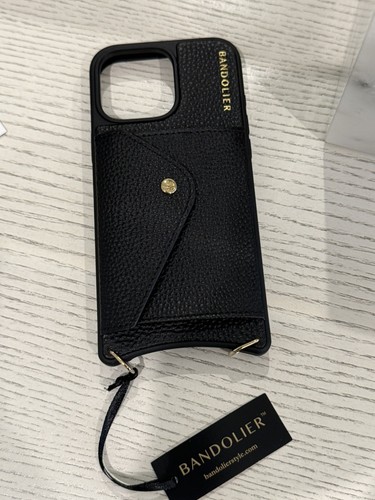 New bandolier iphone pro - new,