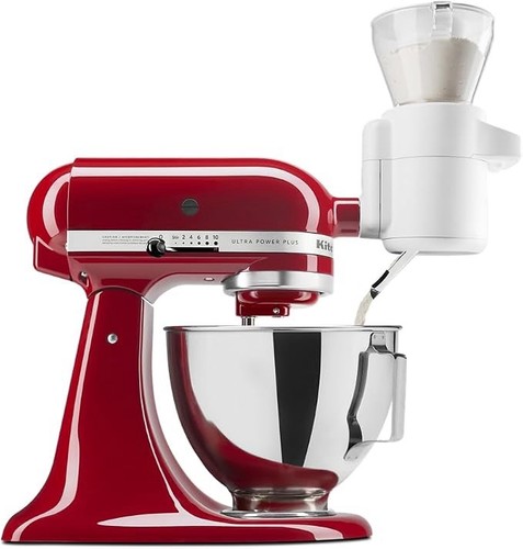 Kitchenaid sifter scale - sifter,