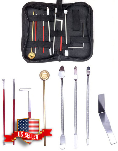Woodwind instrument repair - woodwind,