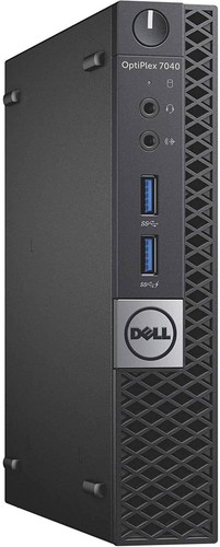 Dell optiplex 7040m micro - dell, usff