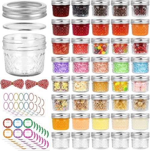 Pack mason jars - mason, with