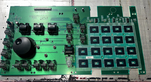 Roland fantom x8 - x6, x7