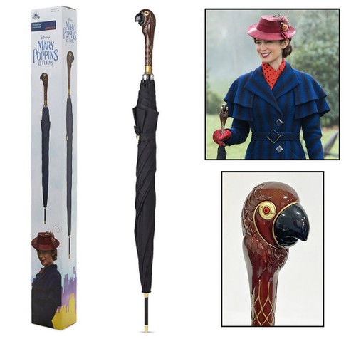 2018 disney mary poppins - disney,