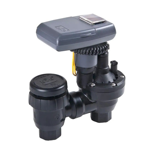 Solar powered irrigation - solar,