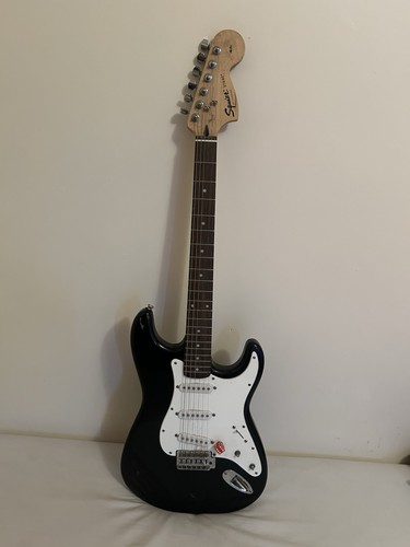 Fender squier mini - fender,