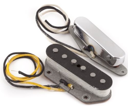 Genuine fender pure vintage - genuine,