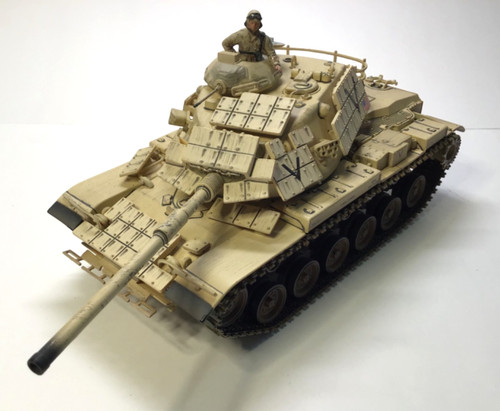Unimax s m60a1 - (2003),