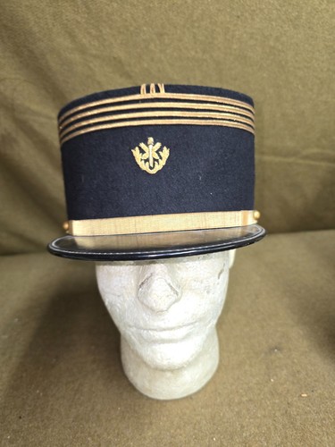Vintage french military - vintage,