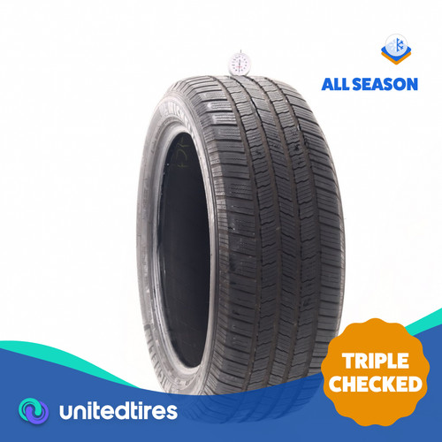 Used 255 50r20 - used, michelin