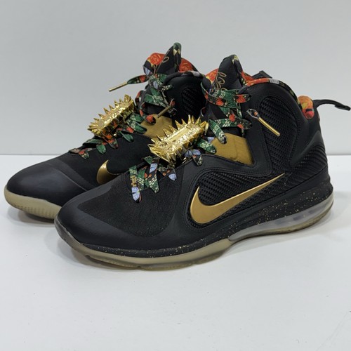 Nike lebron watch the - 9,
