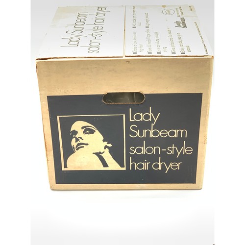 Lady sunbeam salon - lady,