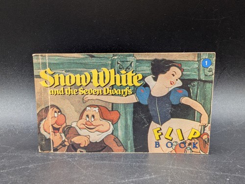Vintage 1993 disney snow white - vintage,