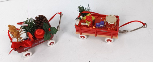 Vtg 1996 radio flyer - 1996, and