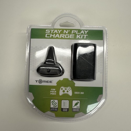Xbox 360 tomee - tomee, stay