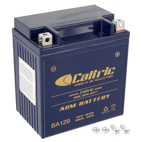 Agm battery for - agm, kawasaki