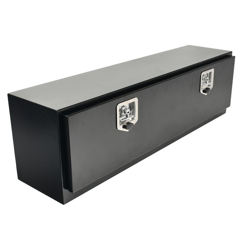 Steel x12 x14 black - steel,