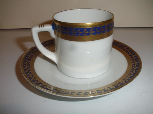 Vintage beautiful hand painted - beautiful,