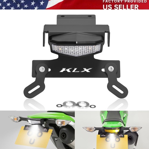 Fender eliminator led tail - eliminator,