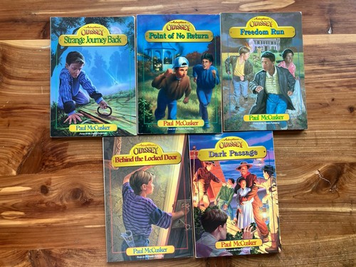 Vintage lot adventures in - vintage, of