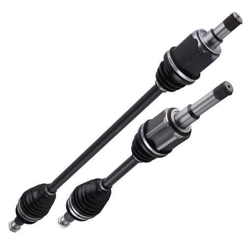 Front left right cv axles - right,