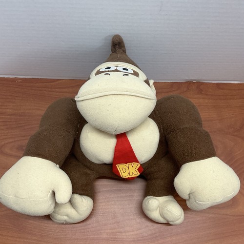 Mario party donkey kong - 5,