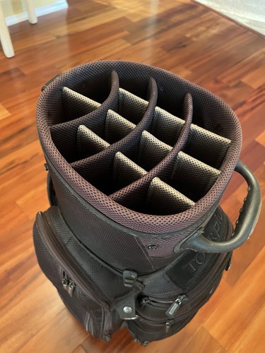 Monster size cart bag - size, bag,