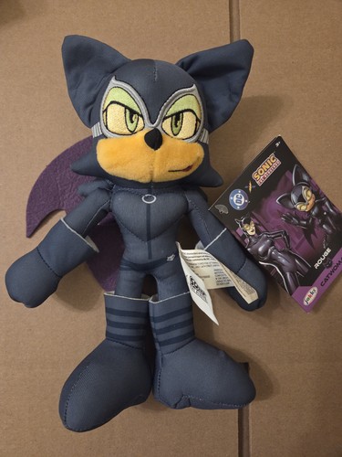 Jakks pacific sonic the - jakks,