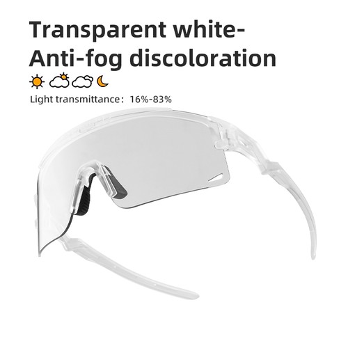 Rockbros photochromic cycling - rockbros,