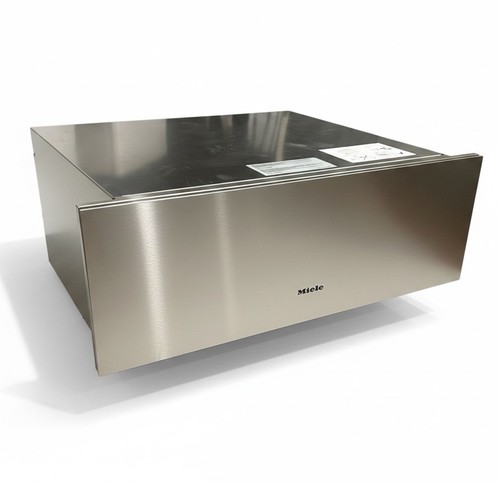 Miele warming drawer esw - 30",