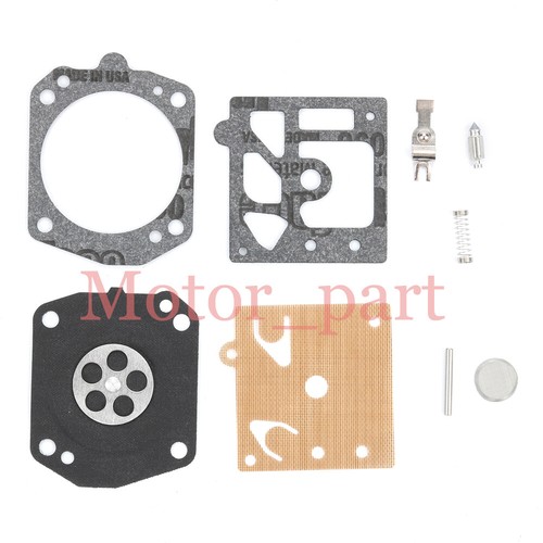 Carburetor carb repair - kit, fit