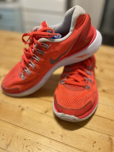 Nike lunar glide running - 4,