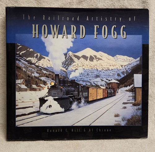 The railroad artistry - railroad,