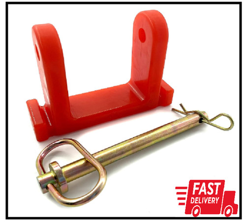 Bow stops pwc trailer - stops, pwc-5a