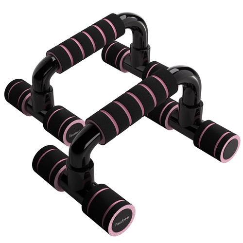 Push bars gym - up,