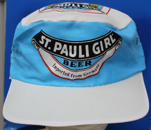 Scarce pauli girl - scarce, st.