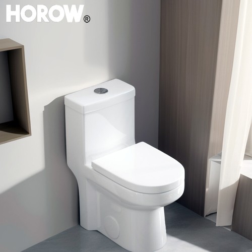 Piece toilet bathroom - 1-,