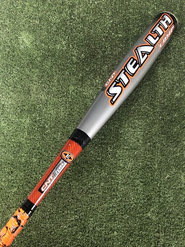 Rare 2007 easton - 2007,