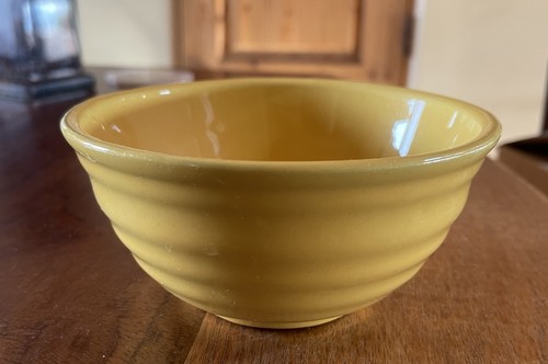Vintage bauer ringware dark - vintage, bauer?
