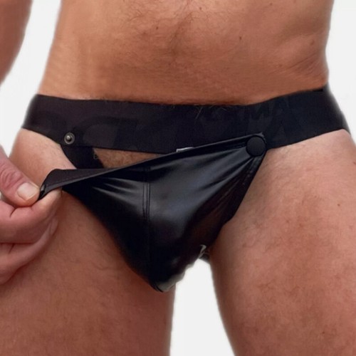 Jockmail sexy men thong - jockmail, men's