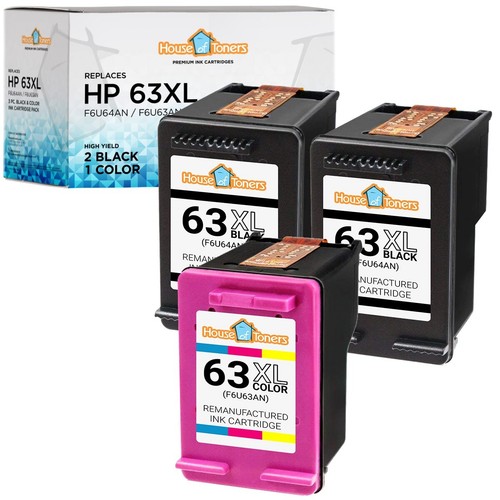 63xl compatible with hp - with,