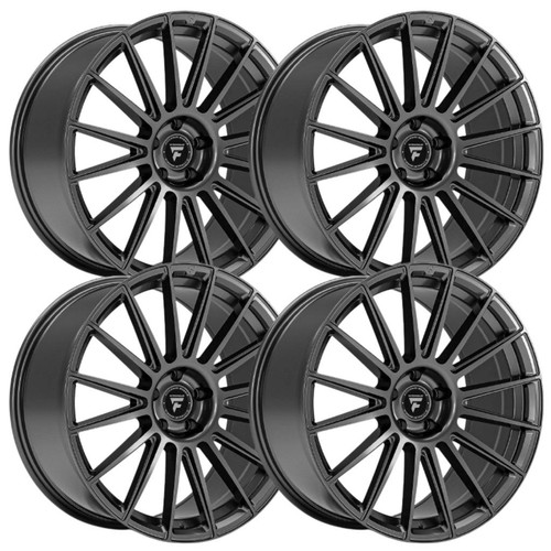 Fittipaldi street 363g - (set-4),