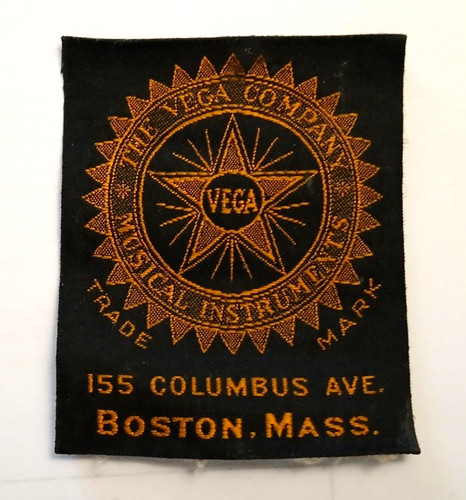Vintage vega boston - boston, trade